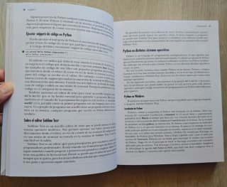 Curso intensivo de Python, 2a edición
