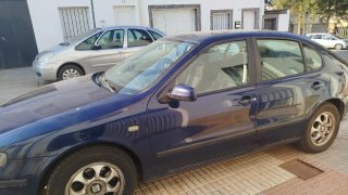SEAT Leon 2000