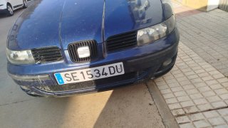 SEAT Leon 2000