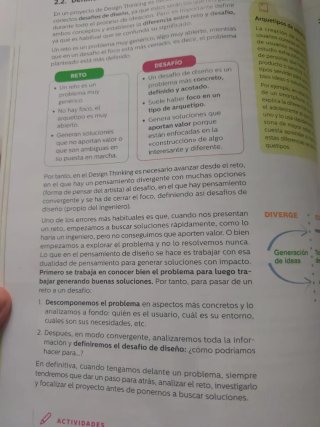 Economía y emprendimiento 4º ESO