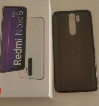 Xiaomi Redmi Note 8 Pro Nuovo