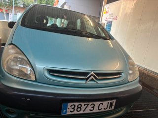 Citroen C3 Picasso 2003