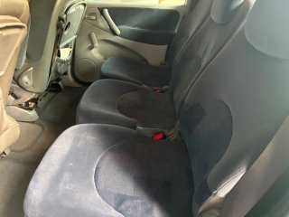 Citroen C3 Picasso 2003