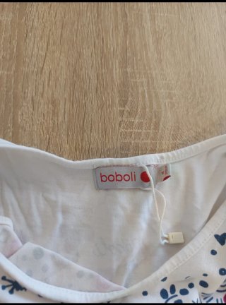 Vestido niña 8 años