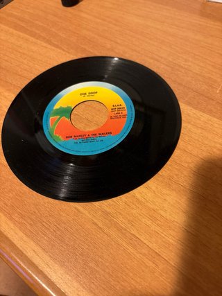 Bob Marley & The Wailers - Could You Be Loved