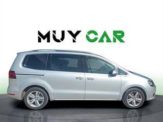 Volkswagen Sharan Advance 1.4 TSI 110 kW (150 CV) DSG