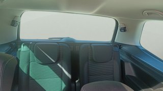 Volkswagen Sharan Advance 1.4 TSI 110 kW (150 CV) DSG