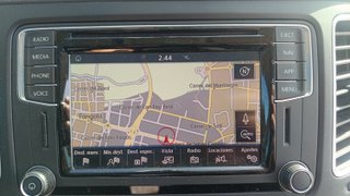 Volkswagen Sharan Advance 1.4 TSI 110 kW (150 CV) DSG