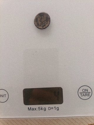 Denario romano República Gens Plaetoria