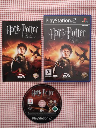 Juegos para la PlayStation 2