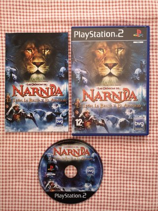 Juegos para la PlayStation 2