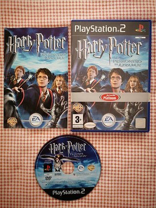 Juegos para la PlayStation 2