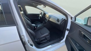 SEAT León ST 1.4 TSI ACT S&S FR DSG7 110 kW (150 CV)