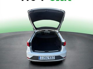 SEAT León ST 1.4 TSI ACT S&S FR DSG7 110 kW (150 CV)