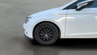 SEAT León ST 1.4 TSI ACT S&S FR DSG7 110 kW (150 CV)