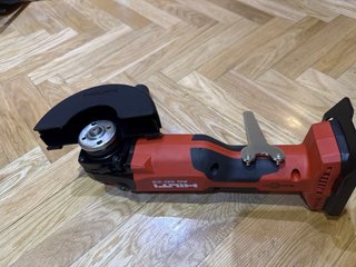 HILTI AG 6D-22 Radial Seminuevo