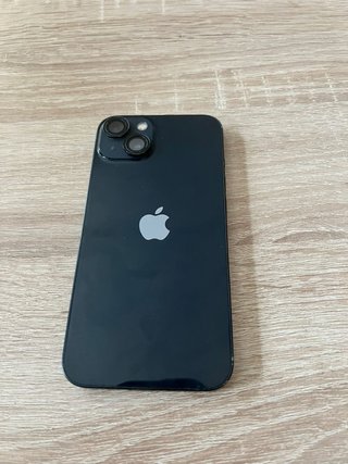 iPhone 13 Negro