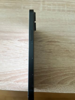 iPhone 13 Negro