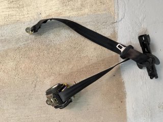 Cinturones Seguridad Golf 5