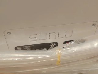 Secador Filamento SUNLU FILADRYER S4
