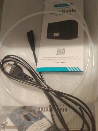 Secador Filamento SUNLU FILADRYER S4