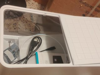 Secador Filamento SUNLU FILADRYER S4