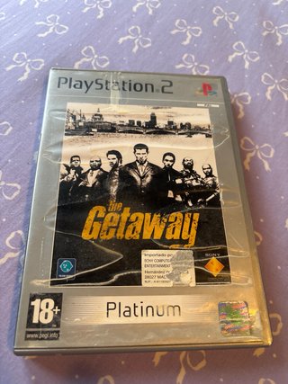 PlayStation 2
