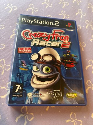 PlayStation 2