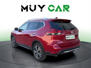 Nissan X-Trail 1.6 DIG-T N-Connecta 4x2 120 kW (163 CV)