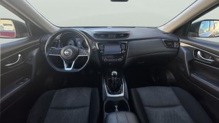 Nissan X-Trail 1.6 DIG-T N-Connecta 4x2 120 kW (163 CV)