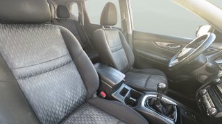 Nissan X-Trail 1.6 DIG-T N-Connecta 4x2 120 kW (163 CV)