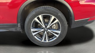 Nissan X-Trail 1.6 DIG-T N-Connecta 4x2 120 kW (163 CV)