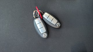 Nissan X-Trail 1.6 DIG-T N-Connecta 4x2 120 kW (163 CV)