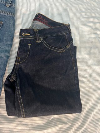 Vaqueros de vestir