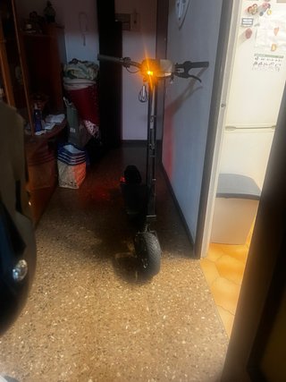 Kukirin G4 Patinete Eléctrico