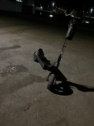 Kukirin G4 Patinete Eléctrico
