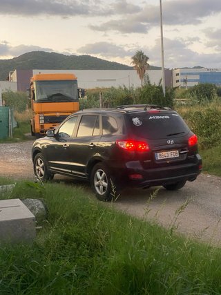 Hyundai Santa Fe 2006 2.000€