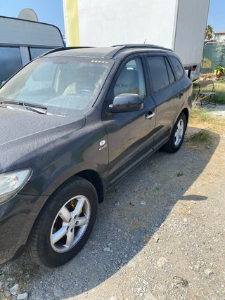 Hyundai Santa Fe 2006 2.000€