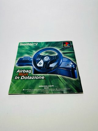 Formula One 2001 ITA PS1 – Completo