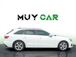 Audi A4 Avant Advanced 35 TFSI 110 kW (150 CV)