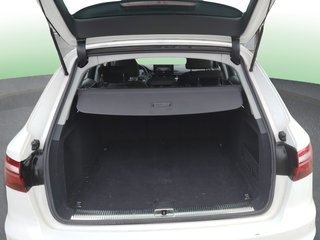 Audi A4 Avant Advanced 35 TFSI 110 kW (150 CV)