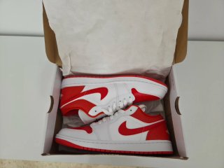Nike Air Jordan 1 Low Nuevas!!