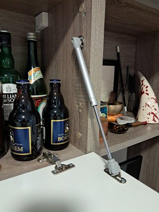 Muebles de comedor modulares