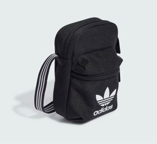 Bolso Adidas Adicolor Classic Festival Negro