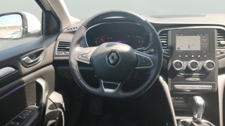 Renault Megane Sport Tourer Techno Blue dCi 85 kW (115 CV) EDC