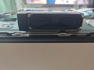 Repuestos TV Samsung UE43RU7105KXXC