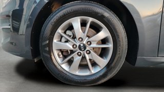 Kia Optima 1.7 CRDi VGT Eco-Dynamics Business 104 kW (141 CV)