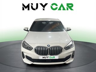 BMW Serie 1 118d 110 kW (150 CV)
