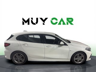 BMW Serie 1 118d 110 kW (150 CV)