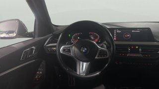 BMW Serie 1 118d 110 kW (150 CV)